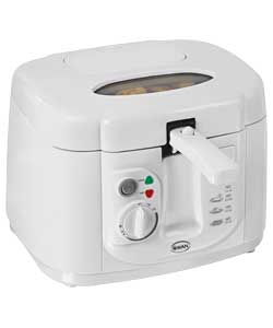 SWAN deep fat fryer