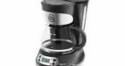 Swan Programmable Coffee Maker SK13130N