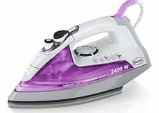 Swan SI3060N 2400W Removable Tank Iron