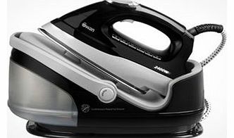 Swan SI9020TN - 2400W Steam Generator - Return