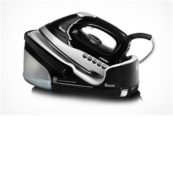 SI9021BMN - 2400w Steam Generator - Return