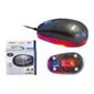 Opti-Glo USB Optical Mouse PC