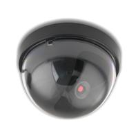 DCC Dome Colour Camera 400TVL Super CMOS