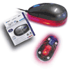 Swann OPTI-GLO MOUSE SW-B-OGMP