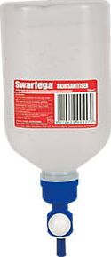 Swarfega, 1228[^]30248 Replacement Hand Sanitiser for Van