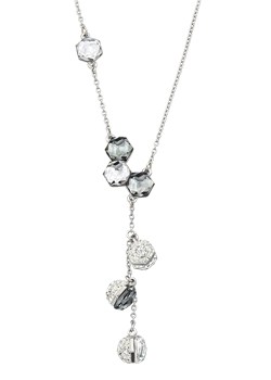 Crystal Media Necklace 1126657