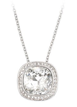 Crystal Simplicity Pendant 1144255