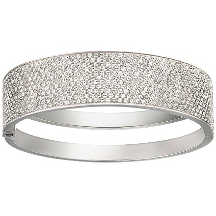 Crystal Stone Bangle 1156344