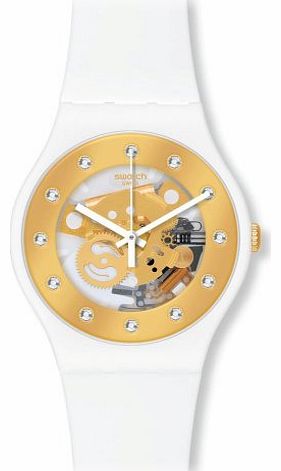 Swatch Ladies Sunray Glam Watch SUOZ148