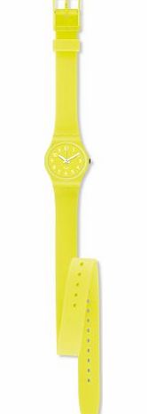 Swatch Limetta LJ106C Ladies Watch