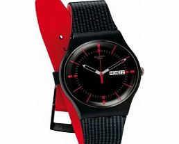 Swatch New Gent Gaet Watch