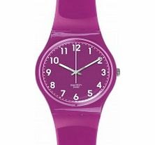 Swatch Original Gent Amthysia Watch