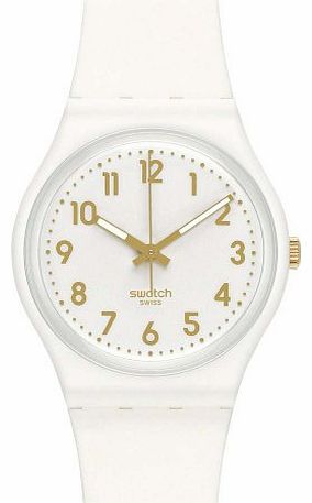 White Bishop Ladies Watch GW164