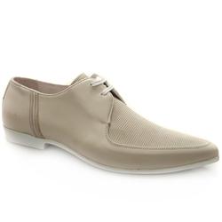 Male Swear Jack Point Apr Leather Upper Alternative in White