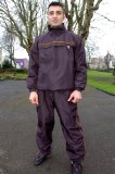 Sweatsuits PREMIER SAUNA SUIT, XXL