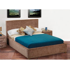 Sweet Dreams , Nightingale 4FT Sml Double Bedstead