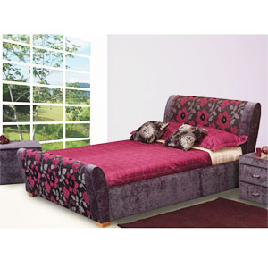 Sweet Dreams , Peregrine 4FT Sml Double Bedstead