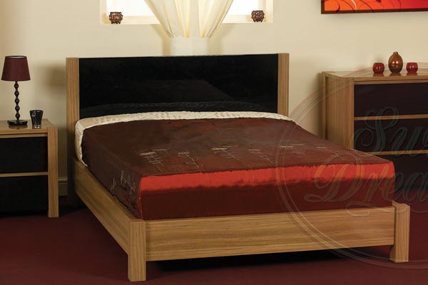 Brando Bedframe Kingsize 150cm