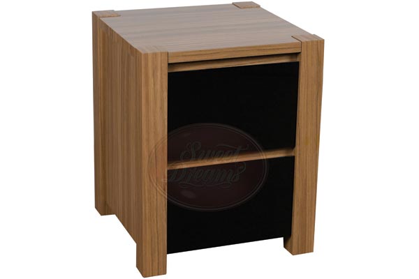 Sweet Dreams Beds Brando Bedside Cabinet