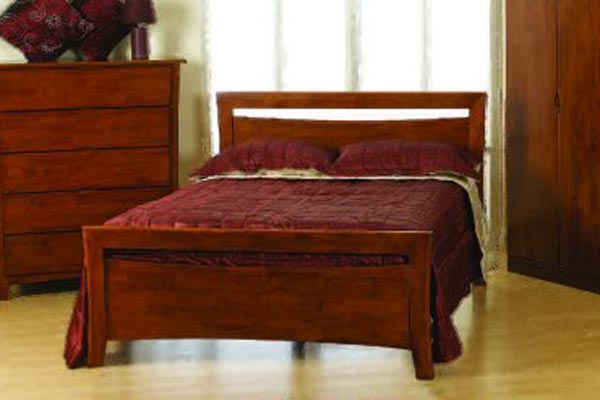 Grace Bedstead Double 135cm