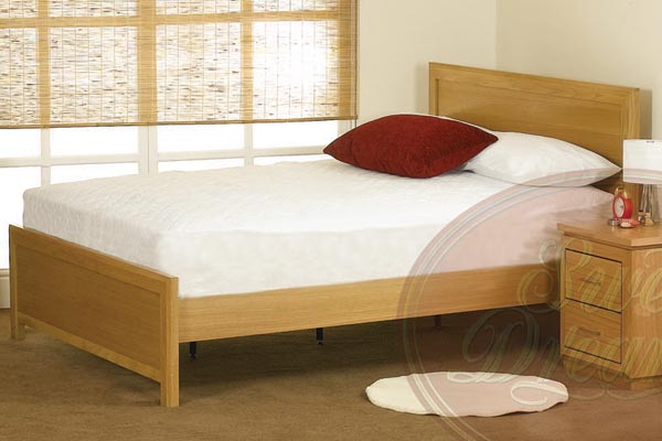 Gwynneth bedframe Kingsize 150cm