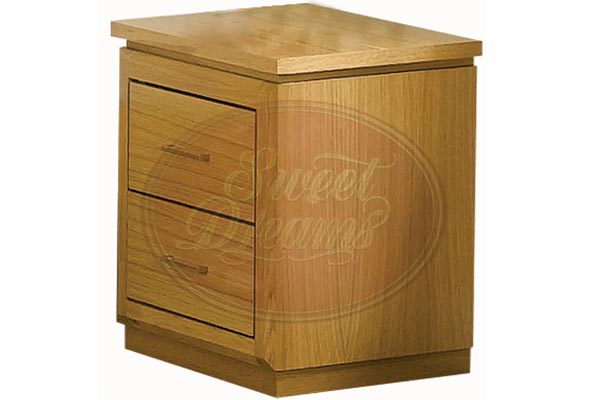 Sweet Dreams Beds Gwynneth Bedside Cabinet