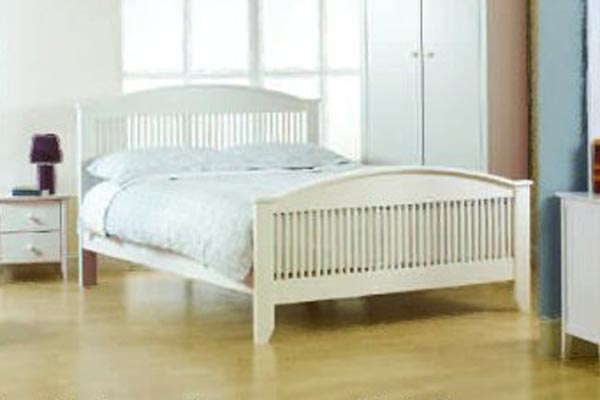 Loren Bedstead Kingsize 150cm