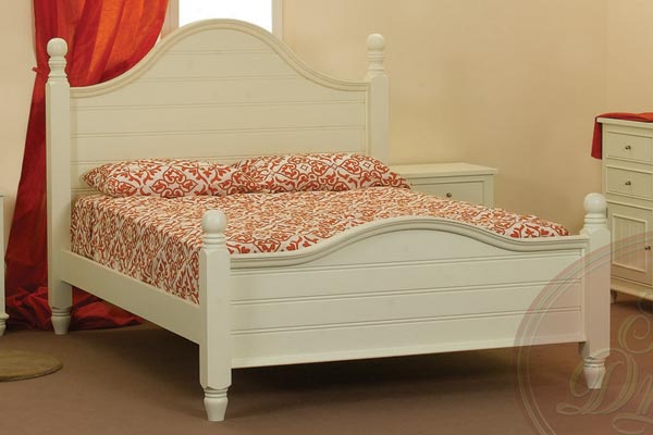 Sophie Bedframe Double 135cm