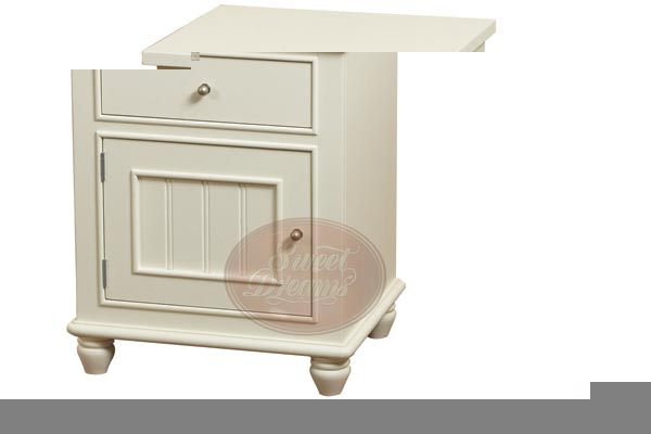 Sweet Dreams Beds Sophie Bedside Cabinet