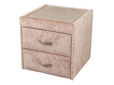 Sweet Dreams Bedside Cabinet Small Single (2 6`)