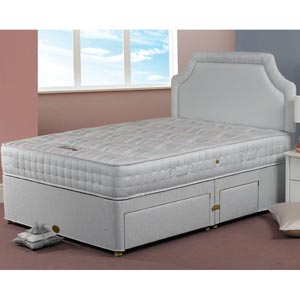 Laila 5FT Kingsize Divan Bed