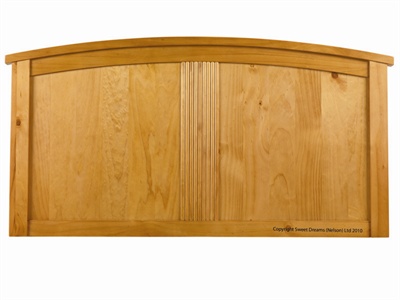 Leo Kingsize (5) Headboard Only