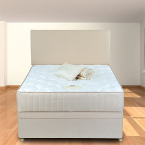 Mirage 3FT Single Divan Bed