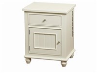 Rook Bedside Cabinet Bedside Chest