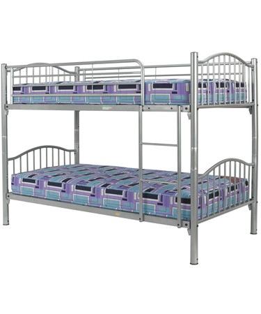 Soria Metal Bunkbed