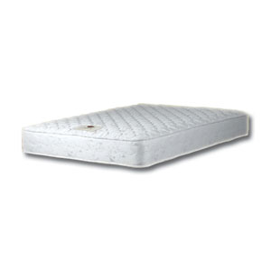 The Comfort Collection Cascade 4ft 6 Mattress