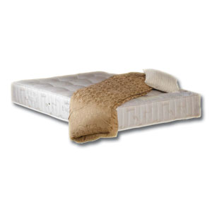 The Comfort Collection Spritz 5FT Kingsize Mattress