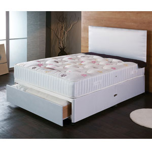 Vogue Duchess 6FT Superking Divan Bed