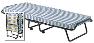 Yankee 2FT 6 Folding Bed