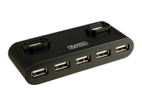 SWEEX External 7 Port USB 2.0 HUB