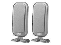 SWEEX USB Speaker Set 100 Watt