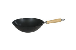 10.5inch Non-Stick Wok