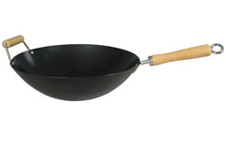 14inch Non-Stick Wok