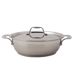 Chefs pan/saut