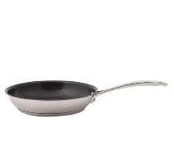 Frypan  stainless steel  Teflon Select