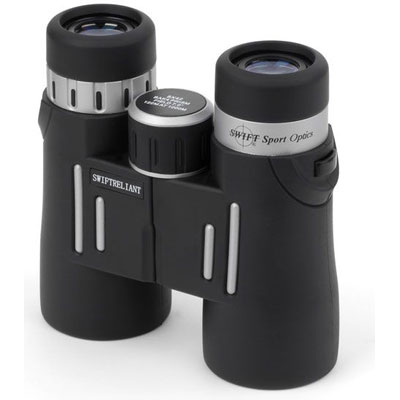 Reliant 8 x 42 Roof Prism Binoculars