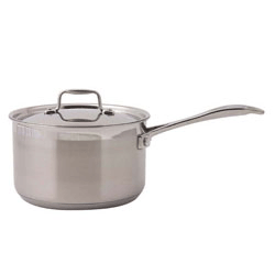 Supreme Swift 12cm Saucepan  stainless steel