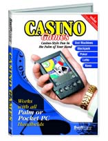 CASINO GAMES TO