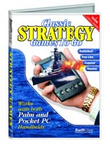 STRATEGY GAMES