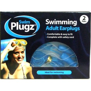 Plugz Adult Earplugs